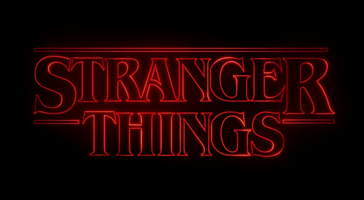 Messaggi dal sotto sopra. Dentro il mondo di Stranger Things